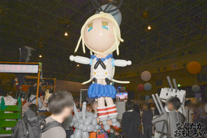 戦闘ヘリコプター登場！『ニコニコ超会議3』1日目の様子をフォトレポートで紹介_0240