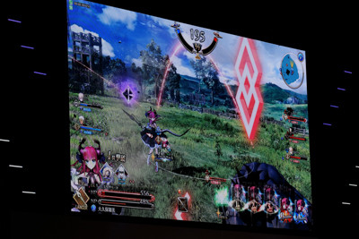 FGOアーケード-57