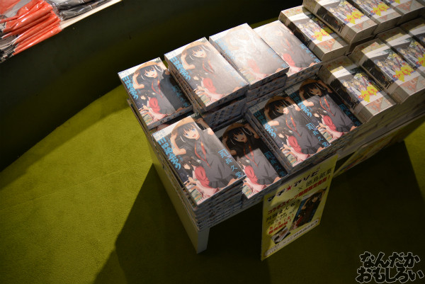 「Fate/Zero」「空の境界」の生動画が大量展示!『マチアソビ vol.12』パーソナルスポンサー生動画コース展示会を紹介_0125