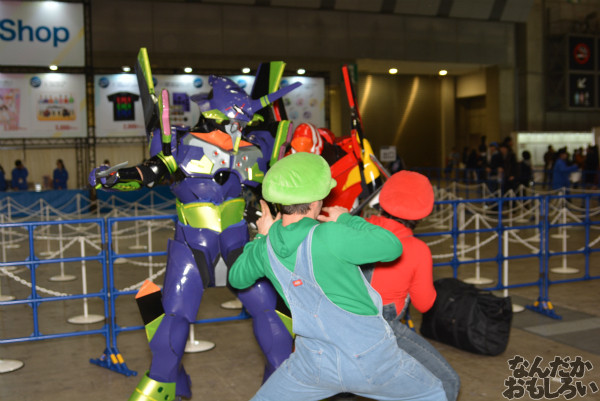 『AnimeJapan 2014（アニメジャパン）』コスプレイヤーさんフォトレポート_0536