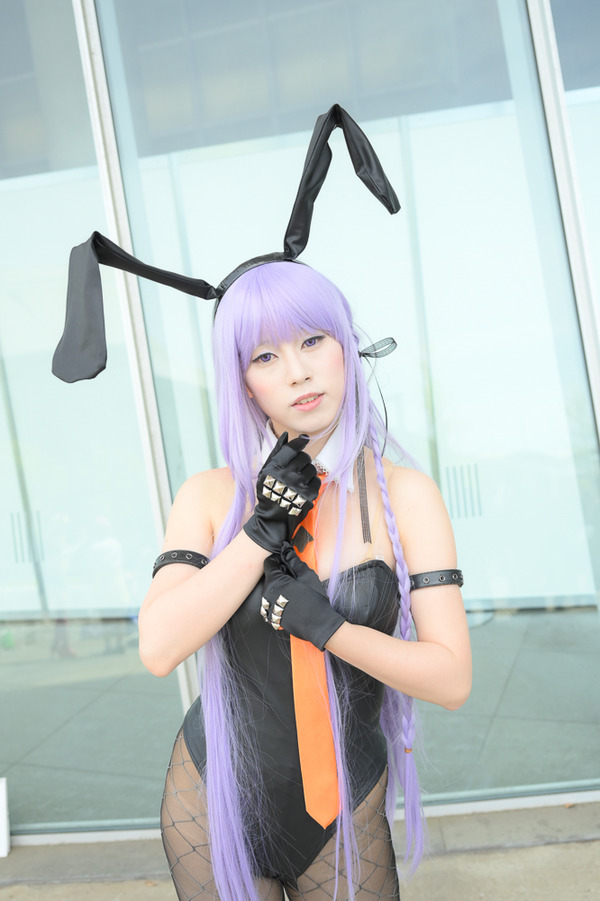 ニコニコ超会議2019コスプレ2日目011