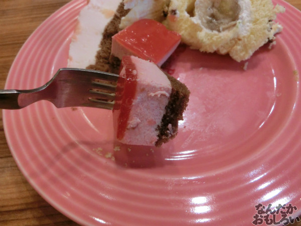_映画「たまこラブストーリー」デラちゃんのケーキも!スイーツ食べ放題のお店「スイーツパラダイス」でスイーツ食べまくってきた!5081