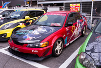 『ストフェス2015』痛車画像_7654