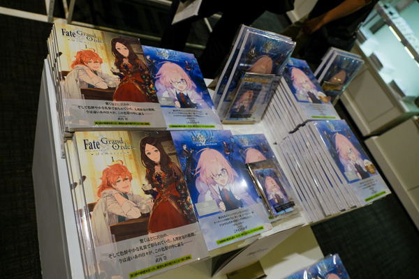 FGO概念礼装展047