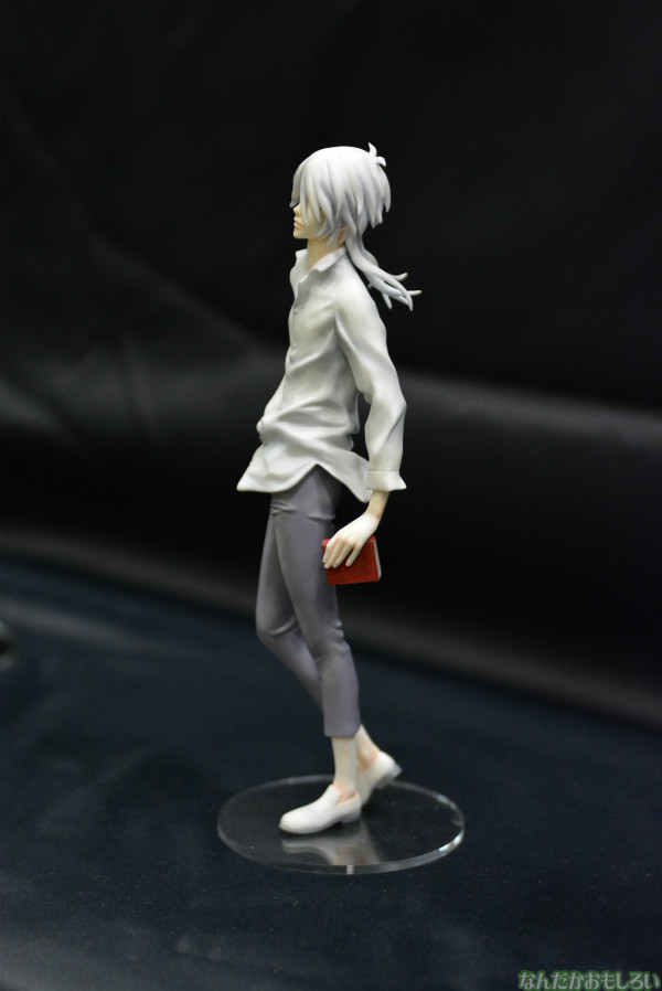 『ワンフェス2014冬』進撃の巨人、鬼灯の冷徹、ベルセルクなど男キャラのフィギュアフォトレポート_0968