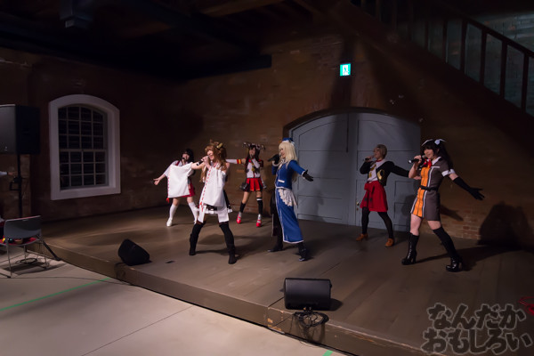 『砲雷撃戦!よーい!十六戦目 舞鶴』盛り上がりまくった前夜祭のフォトレポート!_1784