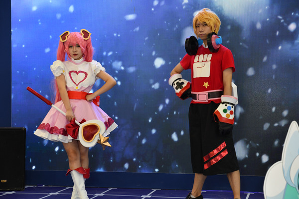 広州蛍火虫コスプレ写真まとめ-27