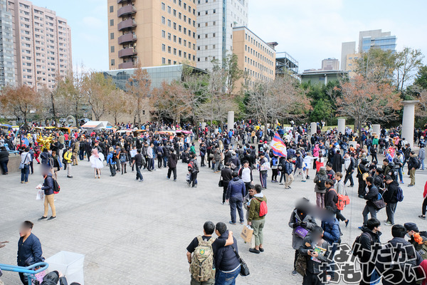 『台湾FF29』1日目のコスプレレポート！8305
