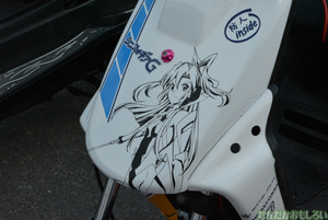 『第8回痛Gふぇすた』痛単車フォトレポート_0096