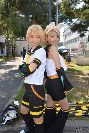 『TOYAKOマンガ・アニメフェスタ』コスプレイヤーさんフォトレポート 自然溢れる洞爺湖で撮影!_0192