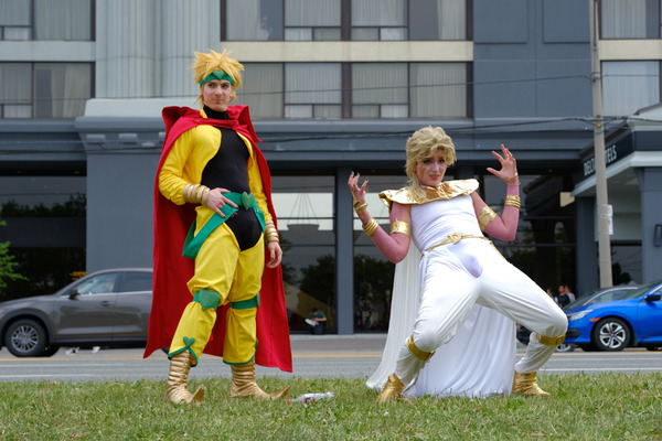 アニメノーツ-ジョジョコスプレまとめ-33