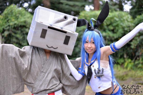 土師祭2014　コスプレ　写真　画像_4551