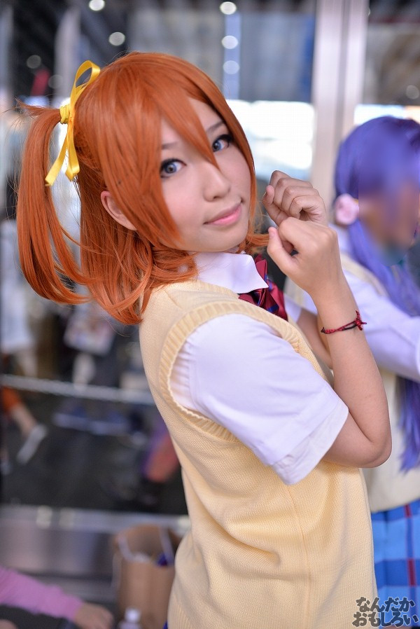 僕らのラブライブ！5　コスプレ画像_5922