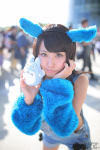 ニコニコ超会議2015 2日目のコスプレ写真画像まとめ_8925