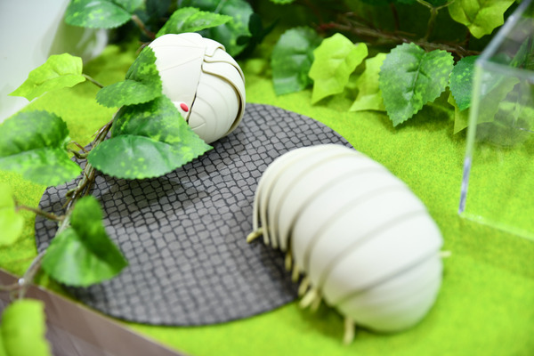 おもちゃショー-6