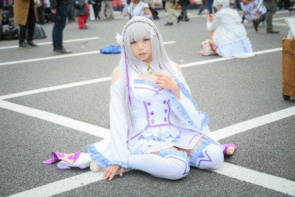 アニメジャパン2019コスプレ1日目067