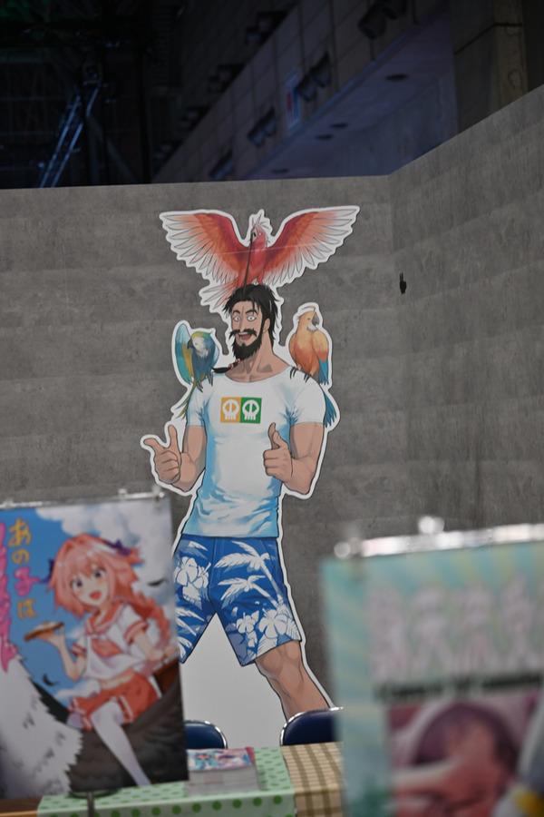 FGOフェス2019リアルサバフェス会場レポート018