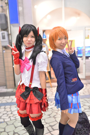 第2回富士山コスプレ世界大会 コスプレ 写真 画像_9616