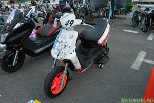 『第8回痛Gふぇすた』痛単車フォトレポート_0095