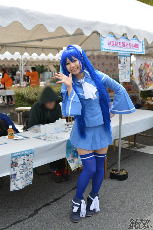 『全国萌えキャラキャラフェスティバル2014』フォトレポート_0322