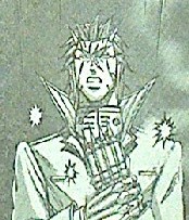 テラフォーマーズ