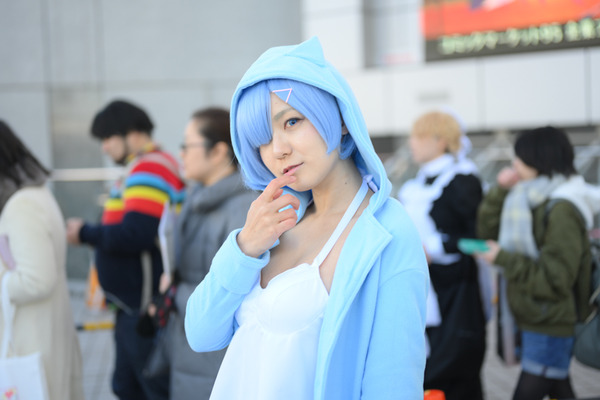 コミケ95コスプレ024