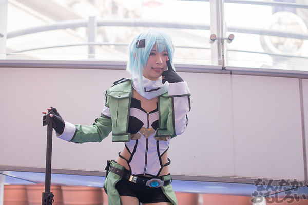 『世界コスプレサミット2015』2日目　コスプレ画像まとめ_8493