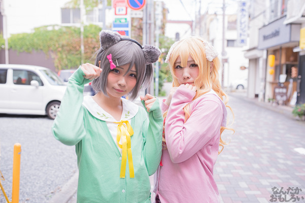 『第3回富士山コスプレ世界大会』1日目・コスプレ画像まとめ_4579