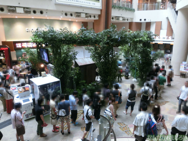 あの花夏祭20133561