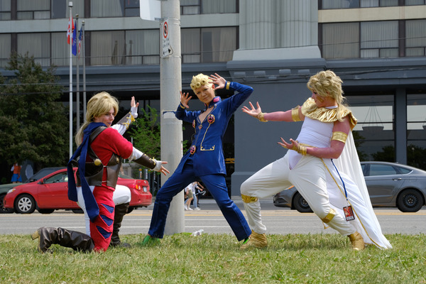 アニメノーツ-ジョジョコスプレまとめ-61