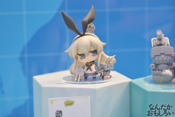 ワンフェス2014夏 艦これ 画像 フィギュア_0057