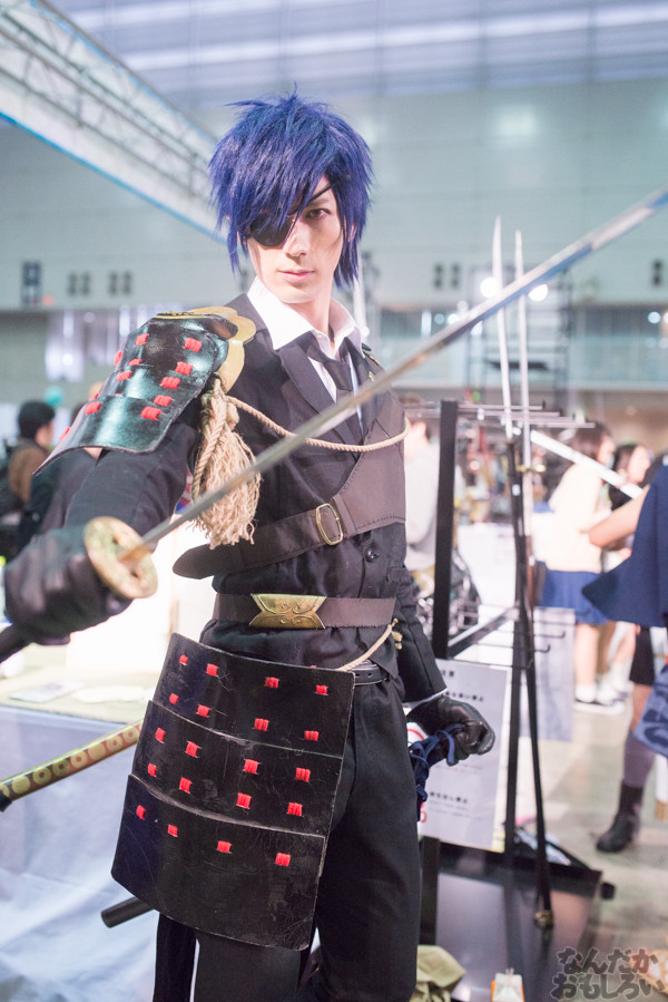 ニコニコ超会議2015 コスプレフォトレポート写真画像まとめ_9355