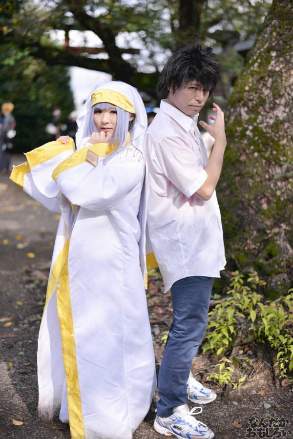 土師祭2014　コスプレ　写真　画像_4570