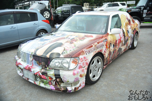 痛車　画像　オートジャンボリー2014_0178