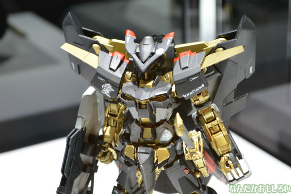 『ガンプラエキスポ2013』ガンプラビルダーズワールドカップ2013日本代表ファイナリスト作品フォトレポート_0691