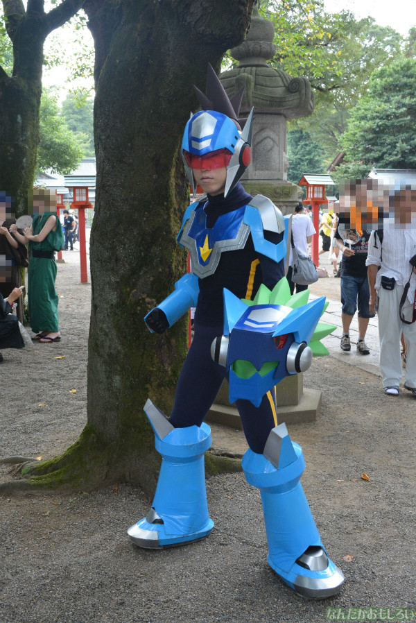 『鷲宮 土師祭2013』コスプレまとめ_0571