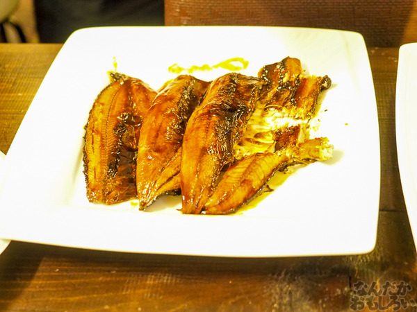 台湾・高雄開催の艦これオンリー「砲雷撃戦！よーい！」前夜祭に潜入！台湾グルメ・ビールが振る舞われるおいしすぎるイベントに…！0044