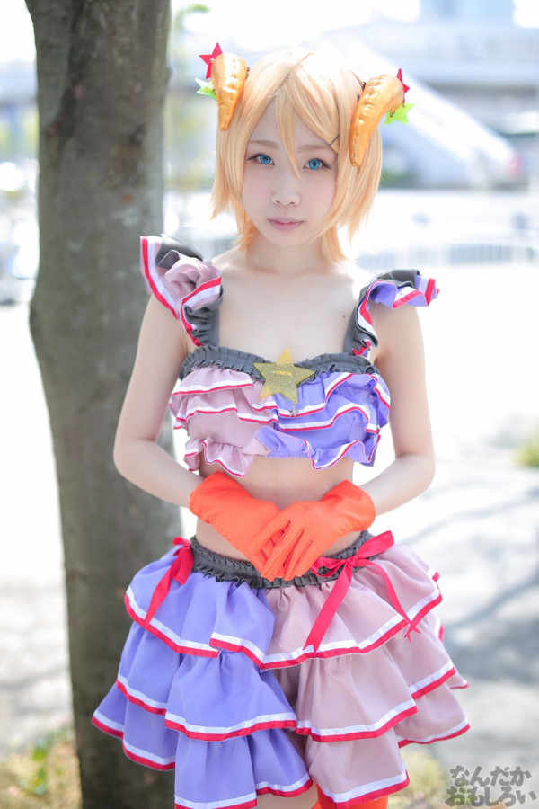 ニコニコ超会議2015 2日目のコスプレ写真画像まとめ_8443