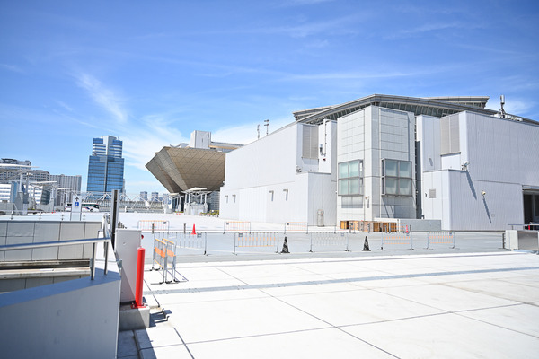 コミケ96東京ビッグサイト事前調査111