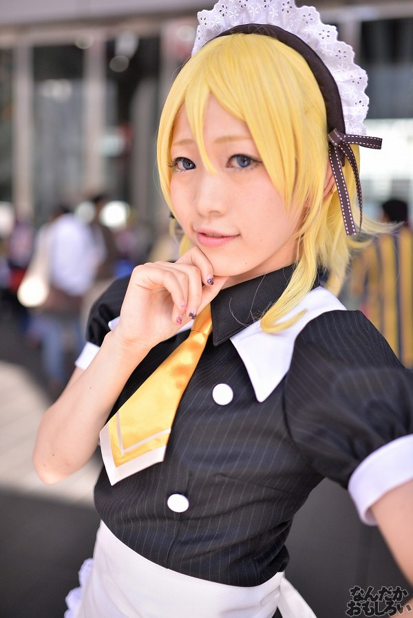 僕らのラブライブ！5　コスプレ画像_5889