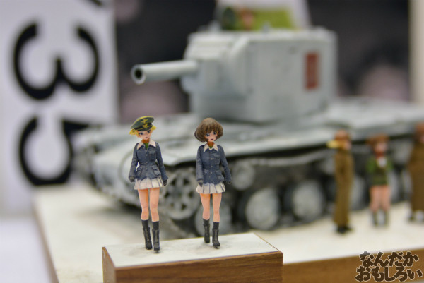 『トレジャーフェスタ in 有明11(トレフェス)』ガルパンフォトレポート(70枚以上)_0372
