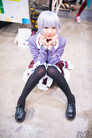 闘会議2015　コスプレ写真画像_5738