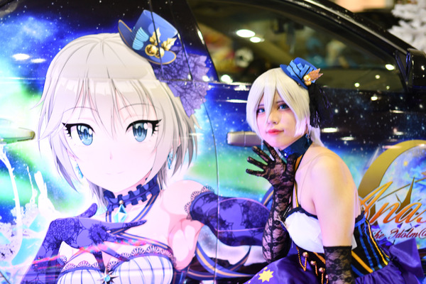 ニコニコ超会議2018-痛車写真まとめ-9