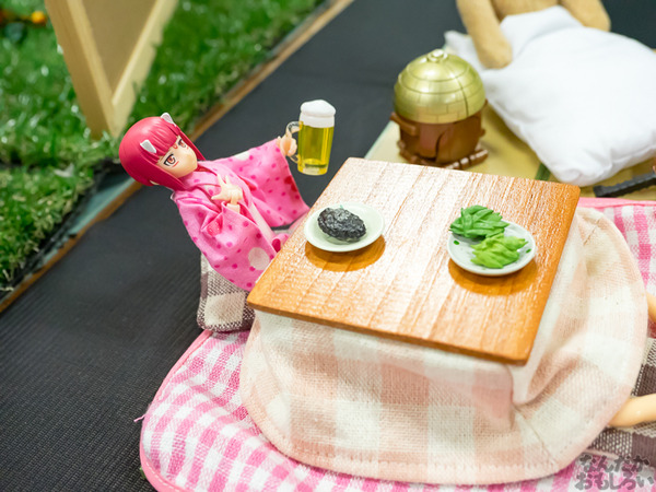 『AK-GARDEN【9】』フォトレポート0057