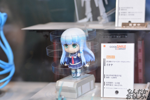 ワンフェス2014夏　グッスマ　画像　フィギュア_0136