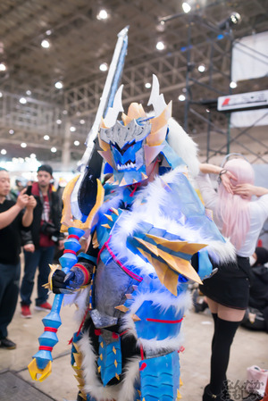 闘会議2015　コスプレ写真画像_5700