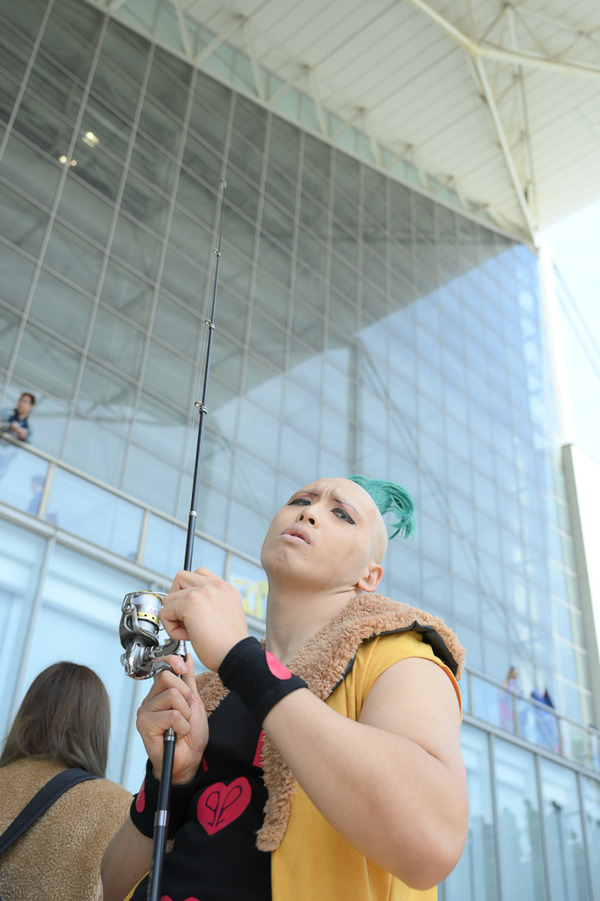 ニコニコ超会議2019コスプレ2日目037