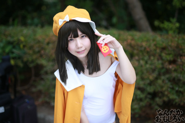 『ワンフェス2014夏』コスプレイヤーさんフォトレポートその3_3075