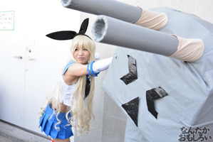 『AnimeJapan 2014(アニメジャパン)』コスプレイヤーさんフォトレポート_0562