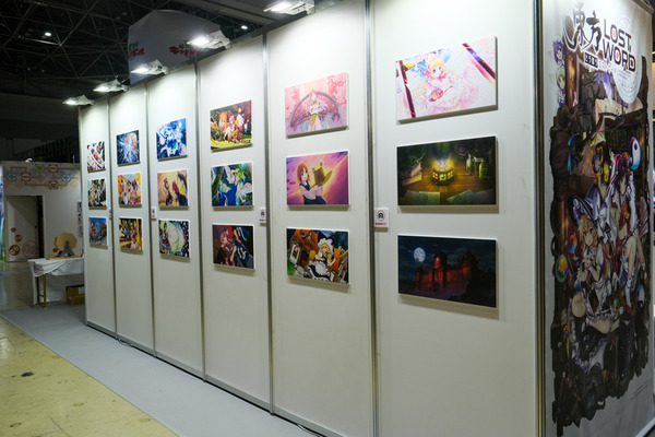 東方Project博麗神社秋季例大祭2019011